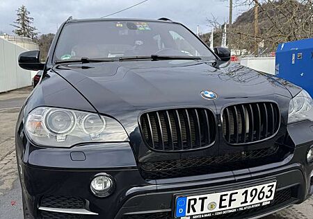 BMW X5 xDrive40d Edition Exclusive