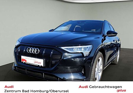 Audi e-tron 50 quattro advanced*Navi*LED*Alu*HUD*PDC*