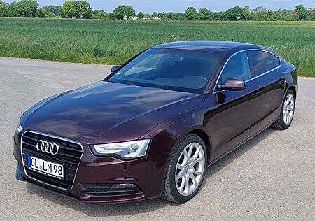 Audi A5 2.0 TDI (140kW) Sportback (8T)