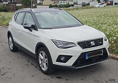 Seat Arona 1.0 TSI OPF XCELLENCE