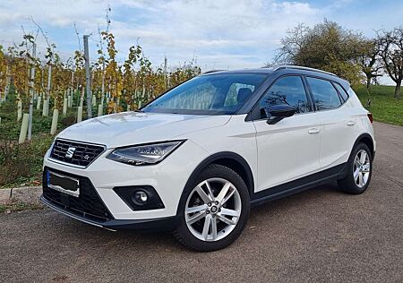 Seat Arona 1.0 TSI OPF XCELLENCE