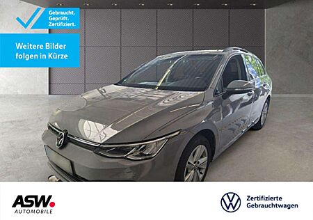 VW Golf Variant Volkswagen Life 2.0 TDI LED Navi PDC SHZ AHK
