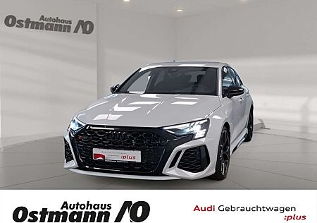 Audi RS3 RS 3 Sportback 2.5 TFSI HUD 280km/h 19'' B&O
