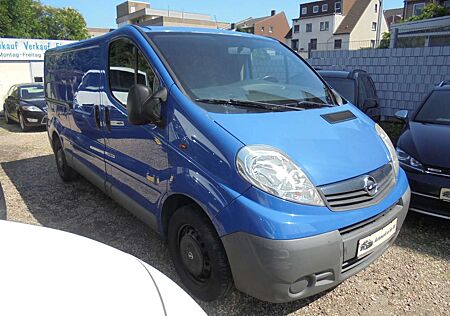 Opel Vivaro 2.0 CDTI Kasten L2H1 DPF 2,9t Klima,1-Hand!!!