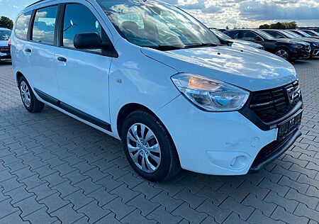 Dacia Lodgy Basis|Klima|7SITZE