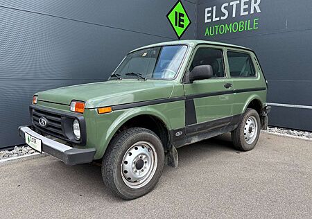 Lada Taiga 4x4 Euro 6,AHK,elekt.Fenster