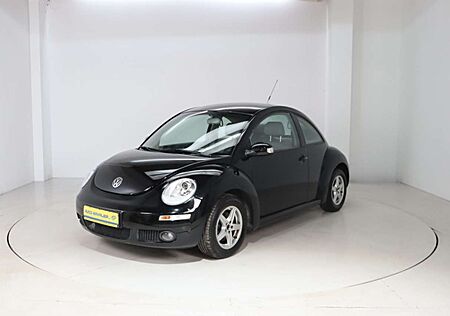 VW New Beetle Volkswagen 2.0 * Sitzhzg. * Klima * HU/AU 07.27