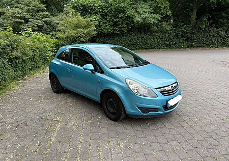 Opel Corsa 1.0 12V Selection 110 Jahre