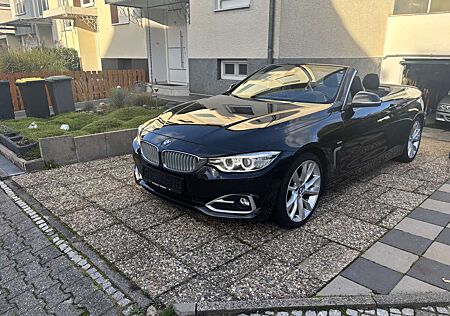 BMW 435i 435 Cabrio Modern Line