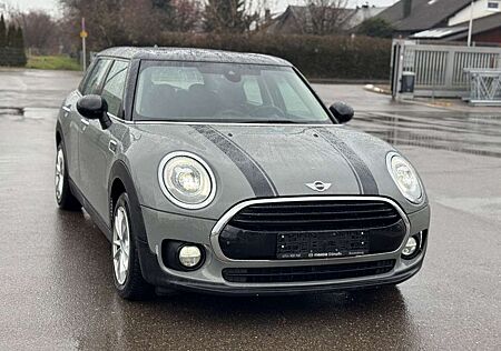 Mini Cooper D Clubman /LED/NAVI/Leder/8xBerei