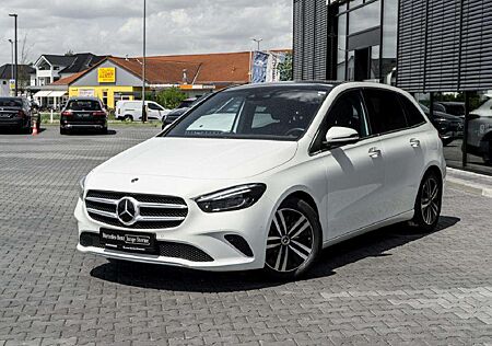 Mercedes-Benz B 200 4M Progressive Panorama Distronic 360°