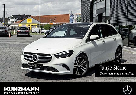 Mercedes-Benz B 200 4M Progressive Panorama Distronic 360°