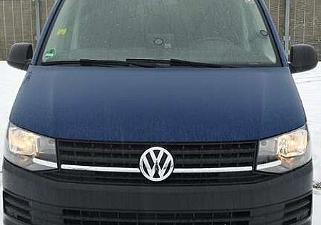 VW T6 Kombi Volkswagen