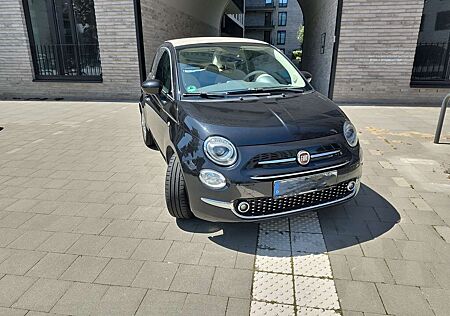 Fiat 500 Lounge