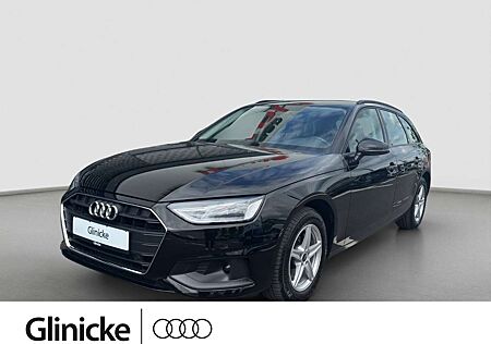Audi A4 Avant 35TDI S-tronic Navi Sitzheizung Einpark