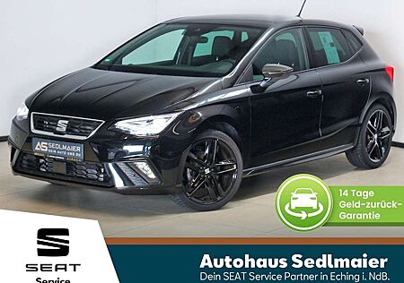 Seat Ibiza 1.5 TSI FR Pro RCam|ACC|NAV|SHZ|APP|SPORT