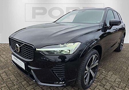Volvo XC 60 XC60 B4 FWD Plus Dark 360° AHK LUFT PANO STDHZ