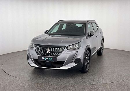 Peugeot 2008 Allure 1.2 *NAVI*RFK*PDC*uvm