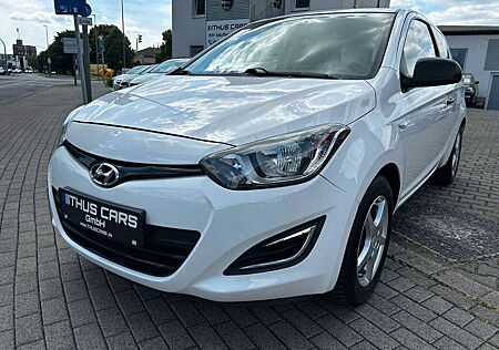Hyundai i20 FIFA World Cup Edition