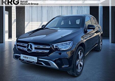 Mercedes-Benz GLC 300 e Exclusive 4Matic