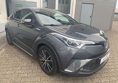 Toyota C-HR Hybrid Lounge 1,8 Hybrid *Sitzheizung/AHK*