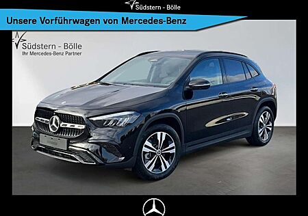 Mercedes-Benz GLA 220 d 4M PROGRESSIVE+AMBIENTE+DISTRO+NIGHTP.