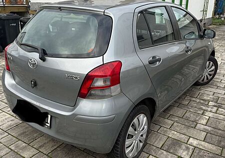 Toyota Yaris 1.0 Edition