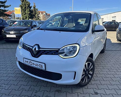 Renault Twingo ELECTRIC INTENS Automatik