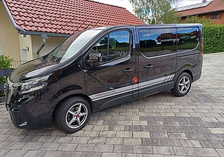 Nissan NV300 Nissan NV 300  3,0 Liter 170 Ps
