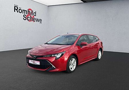 Toyota Corolla 1.2 Turbo Touring Sports Comfort