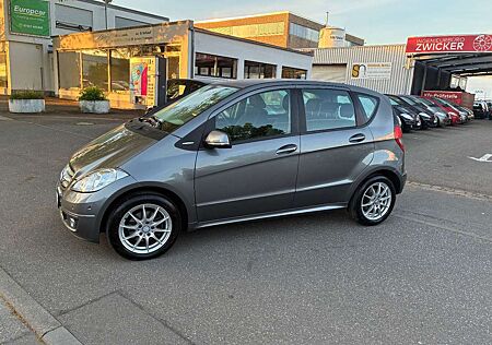 Mercedes-Benz A 170 A -Klasse Avantgarde