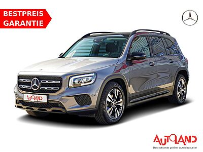 Mercedes-Benz GLB 250 4Matic Progressive Aut. LED Panorama PDC
