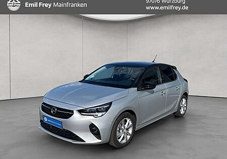 Opel Corsa 1.2 Turbo Automatik Elegance