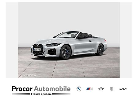 BMW 440 M440i xDrive DA Prof PA+ Laser HuD H/K 19" LMR