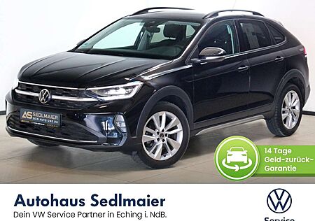 VW Taigo Volkswagen 1.0 TSI Life AHK|TravAssist|PDCvo+hi|MATRX