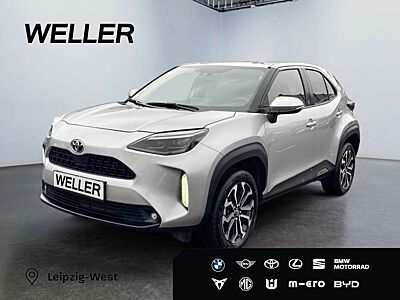 Toyota Yaris Cross Hybrid 1.5 Team D *Matrix*CAM*Navi*