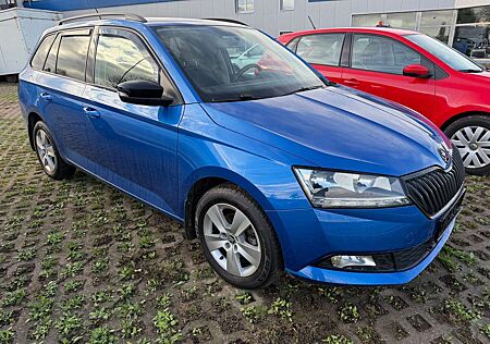 Skoda Fabia gebraucht kaufen Skoda Fabia