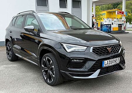 Cupra Ateca 1.5l TSI DSG *elektr. Heckklappe/AHK/LED*