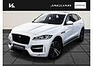 Jaguar F-Pace 30d R-Sport AWD Pano Soundsystem Xenon