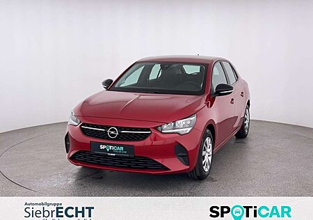 Opel Corsa F Edition 1.2*SHZ*Klima*PDCh*uvm