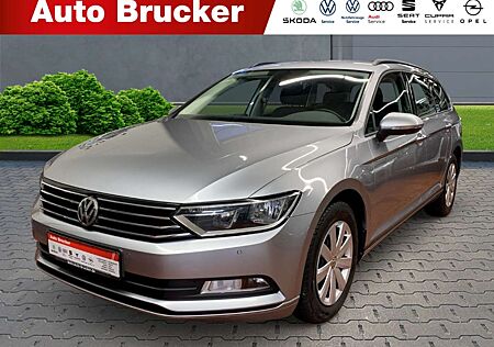 VW Passat Volkswagen Variant Trendline 2.0 TDI+Navi+Klimaautomatik