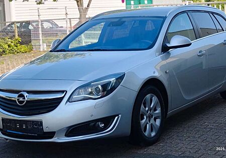 Opel Insignia A Sports Tourer Edition