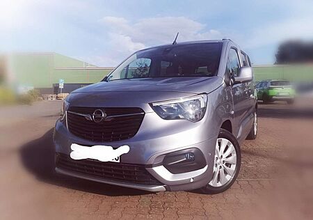Opel Combo Life*Automatik*Anhängerkupplung*