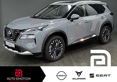 Nissan X-Trail X-Trail Tekna 1.5 VC-T e-Power e-4ORCE 213 PS