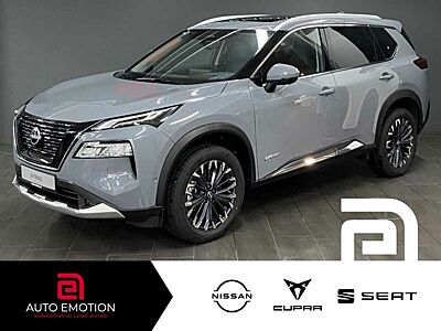 Nissan X-Trail X-Trail Tekna 1.5 VC-T e-Power e-4ORCE 213 PS
