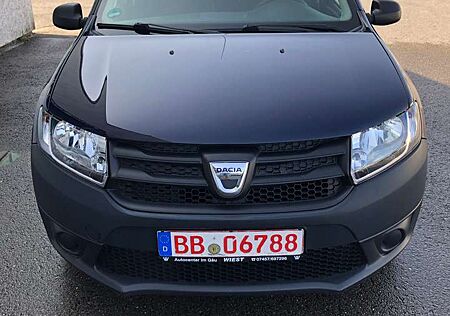 Dacia Sandero 1.2 16V 75 Essentiel