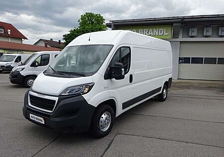 Peugeot Boxer HDi 333 L3H2 Avantage + Klima Kamera