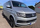 VW T6 Transporter Volkswagen T6 Bus Caravelle lang Xenon Abt Tunning 245ps