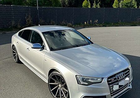 Audi S5 3.0 TFSI S tronic Quattro FACELIFT