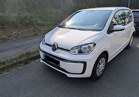 VW Up Volkswagen ! move